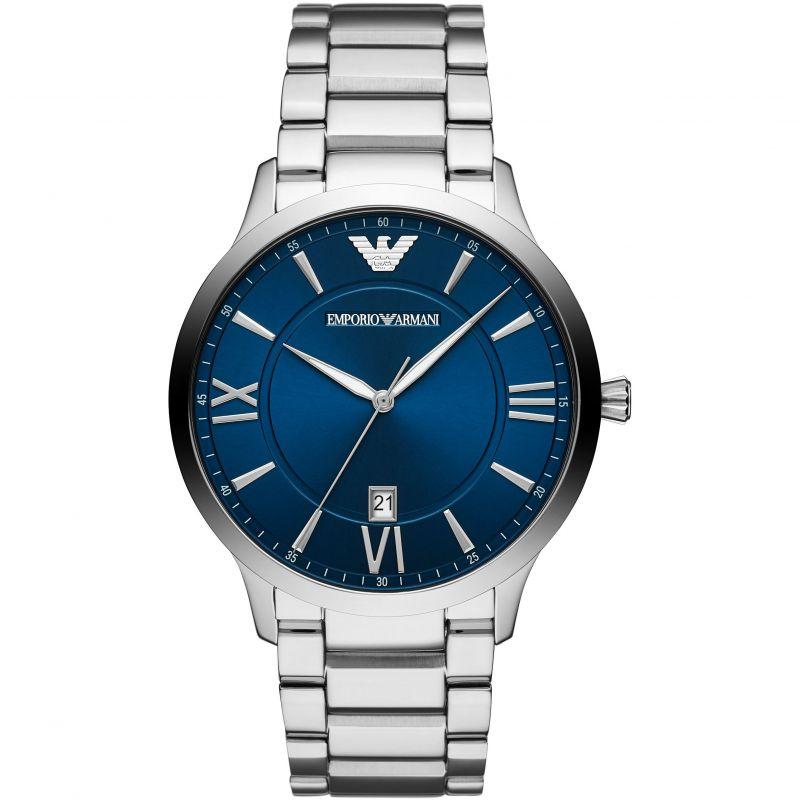 Emporio Armani AR11227 Men's Giovanni Watch