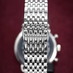 Emporio Armani AR11238 Men's Aviator Chronograph Watch