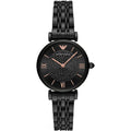 Reloj Emporio Armani AR11245 para mujer, color negro