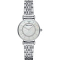 Emporio Armani AR1908 Ladies Silver Watch