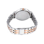 Michael Kors MK3642 Ladies Cinthia Two-Tone Watch