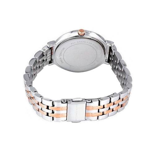 Michael Kors MK3642 Ladies Cinthia Two-Tone Watch