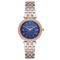 Michael Kors MK3651 Ladies Darci Rose Gold Watch