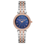 Michael Kors MK3651 Ladies Darci Rose Gold Watch