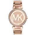 Michael Kors MK5865 Ladies Parker Rose Gold Watch