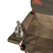 Kelty Essential Single Camp Chair in Bungee Cord/Beluga