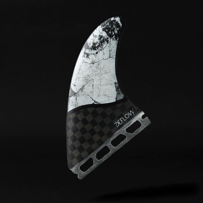 Deflow Arcco Thruster Finnen
