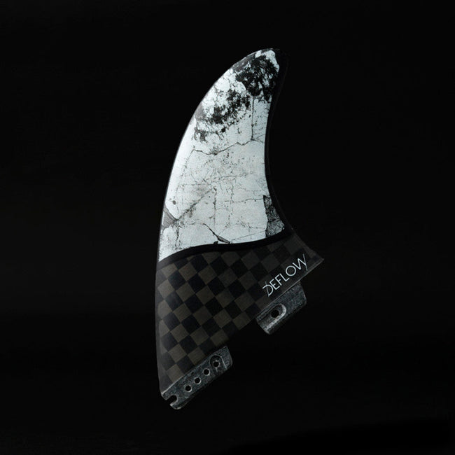 Deflow Arcco thruster fins