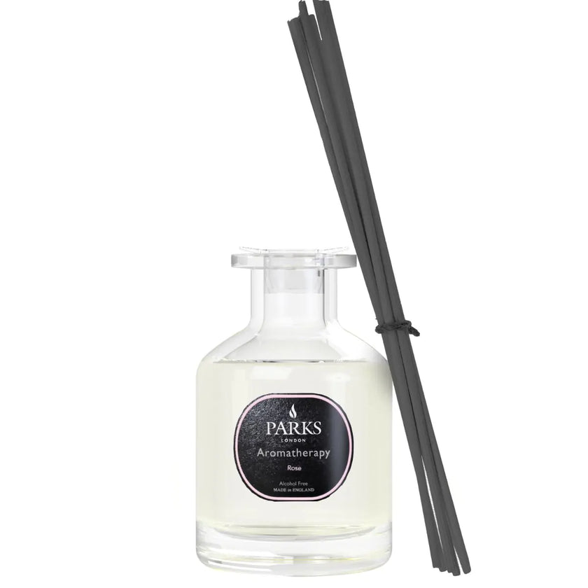 ROSE DIFFUSER 100ML