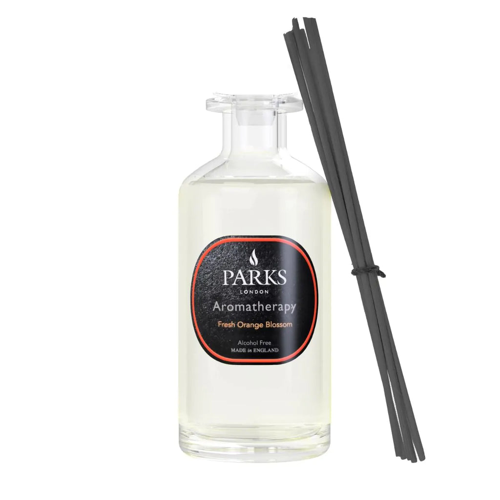 FRESH ORANGE BLOSSOM DIFFUSER 220ML