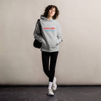ENGLAND - Unisex Oversized Hoodie