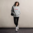 ENGLAND - Unisex Oversized Hoodie