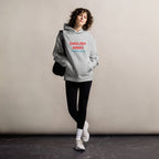 ENGLISH ARMY - Unisex Oversized Hoodie
