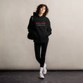 ENGLAND - Unisex Oversized Hoodie
