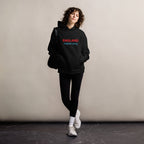 ENGLAND - Unisex Oversized Hoodie