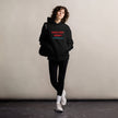 ENGLISH ARMY - Unisex Oversized Hoodie