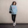 ENGLAND - Unisex Oversized Hoodie