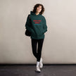 ENGLISH ARMY - Unisex Oversized Hoodie