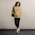 ENGLAND - Unisex Oversized Hoodie