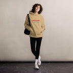 ENGLAND - Unisex Oversized Hoodie