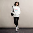 ENGLISH ARMY - Unisex Oversized Hoodie
