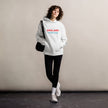 ENGLAND - Unisex Oversized Hoodie