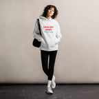 ENGLISH ARMY - Unisex Oversized Hoodie