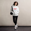 ENGLISH ARMY - Unisex Oversized Hoodie
