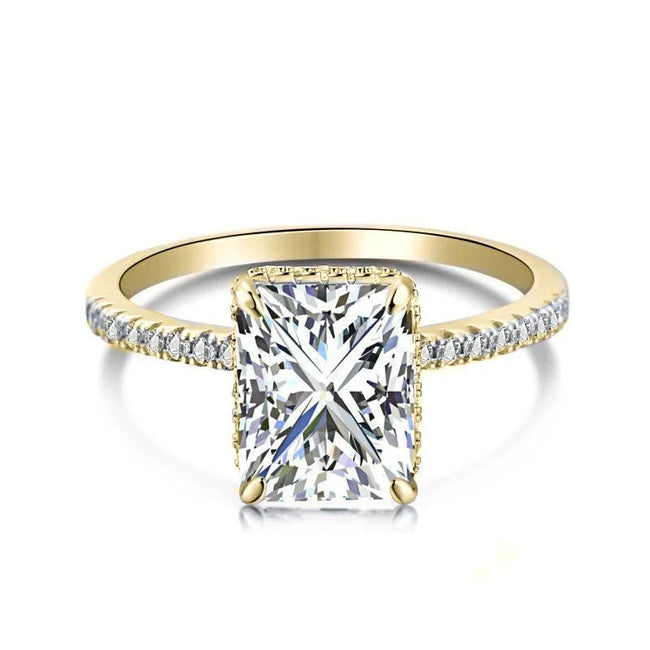 Aveena Ring Gold