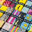 Aixo Nebula Tacky Overgrip