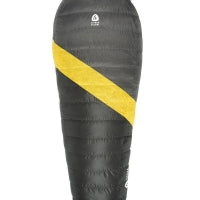 Saco de dormir Sierra Designs Nitro 0 800 Dridown - Largo
