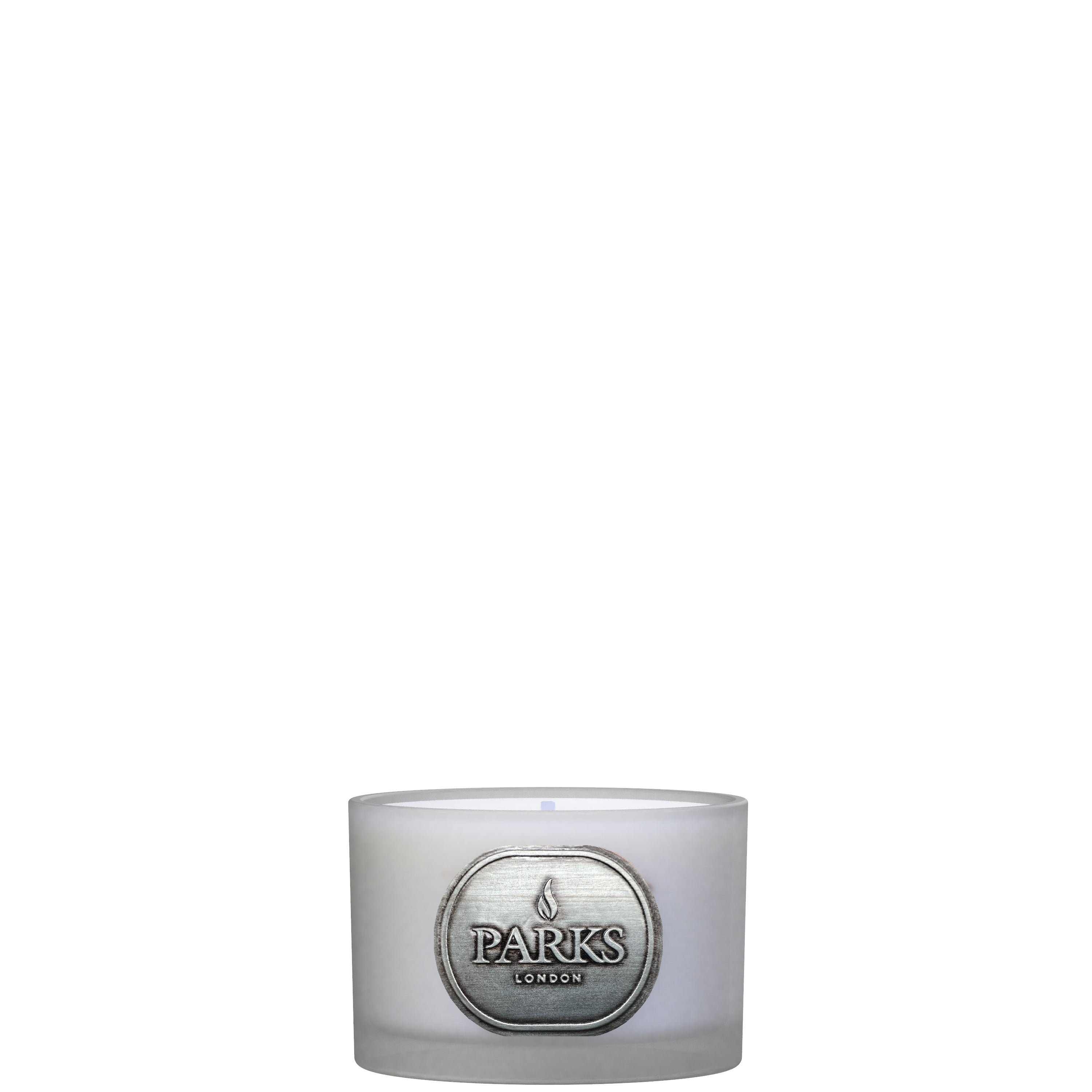 METALIC 70G FEU DE BOIS CANDLE