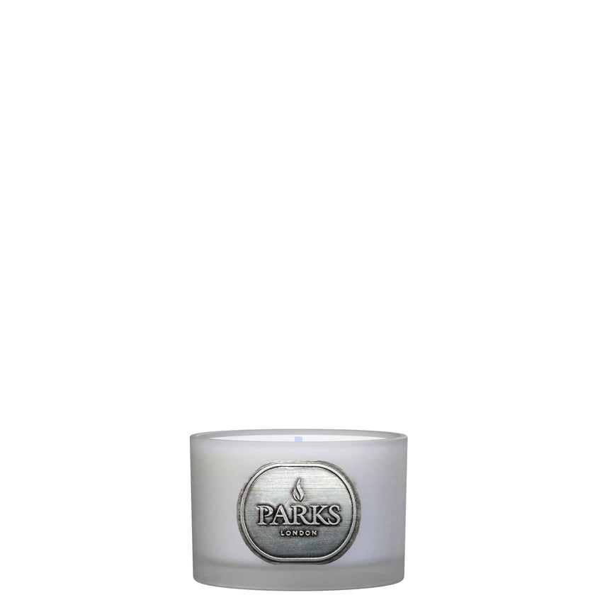 METALIC 70G FEU DE BOIS CANDLE