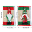 Christmas Refrigerator Door Handle Cover Handle Protector Home Decorations