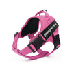 Medium Sized Large Dog Pet Chest Strap