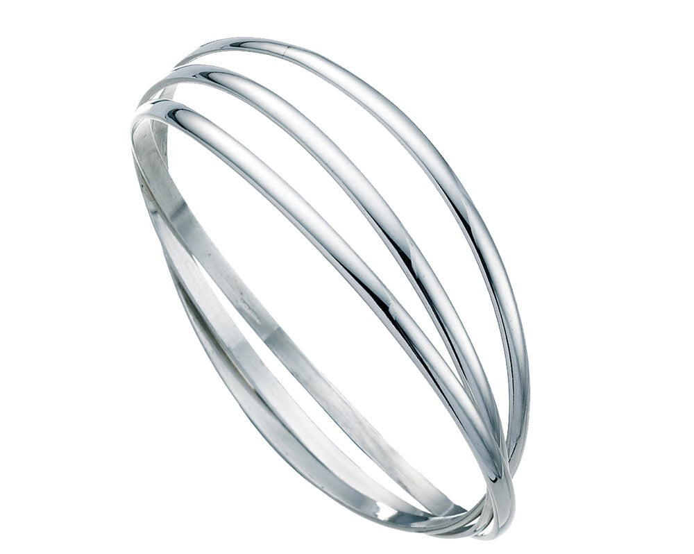 Beginnings Russian Wedding Bangle