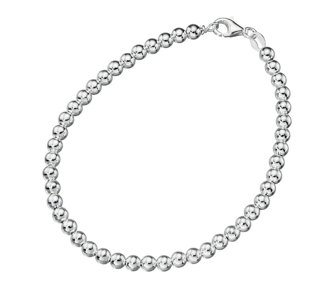 Beginnings Ball Chain Bracelet 19cm