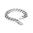 Fred Bennett Heavyweight Curb Chain Bracelet