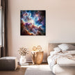 Nebular Genesis Canvas
