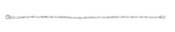 Beginnings Twisted Chain Bracelet