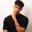 Fred Bennett Flat Top Bangle