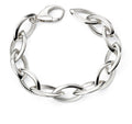 Beginnings Marquise Chain Bracelet