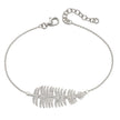 Beginnings Palm Leaf Bracelet