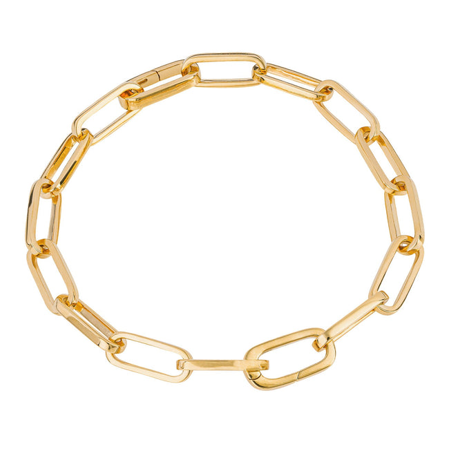 Pulsera portadora de dijes Beginnings Long Link