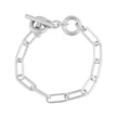 Beginnings Chunky T-Bar Bracelet