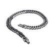 Pulsera Foxtail Fred Bennett dos tonos