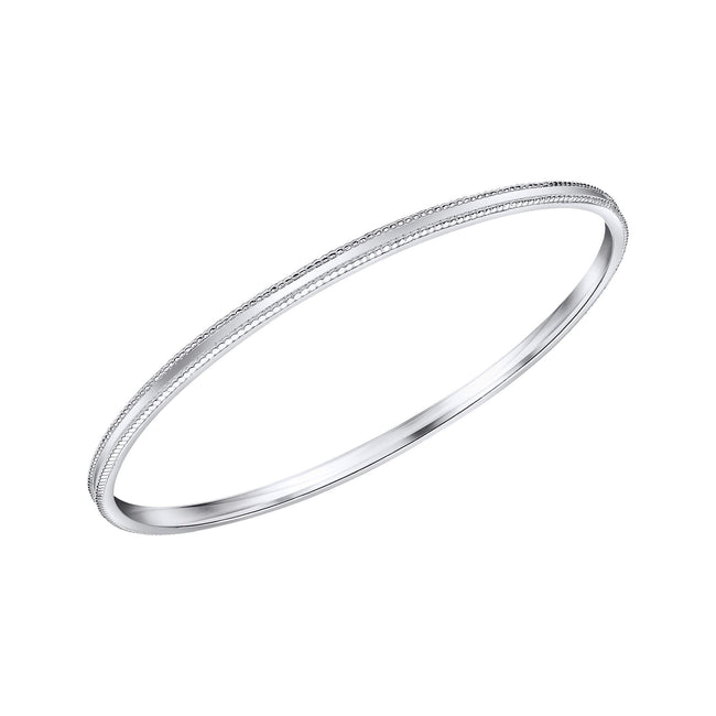Brazalete Millegrain de Comienzos