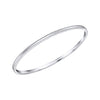 Beginnings Millegrain Bangle