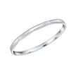Beginnings Millegrain Bangle