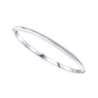 Beginnings Knife Edge Bangle